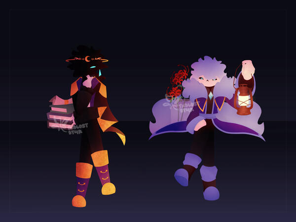 Rebellion Resistance Nightmare and Abyss